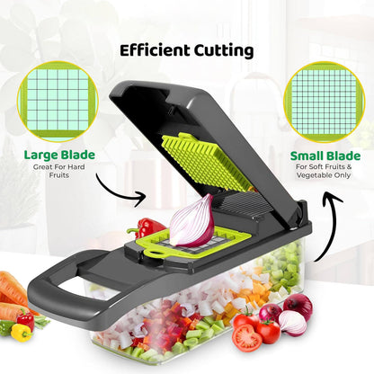 Un seul outil pour toutes vos découpes